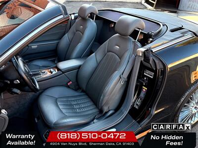 2004 Mercedes-Benz SL 55 AMG®   - Photo 15 - Sherman Oaks, CA 91403-1701