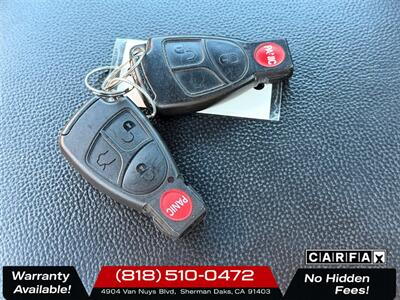 2004 Mercedes-Benz SL 55 AMG®   - Photo 29 - Sherman Oaks, CA 91403-1701