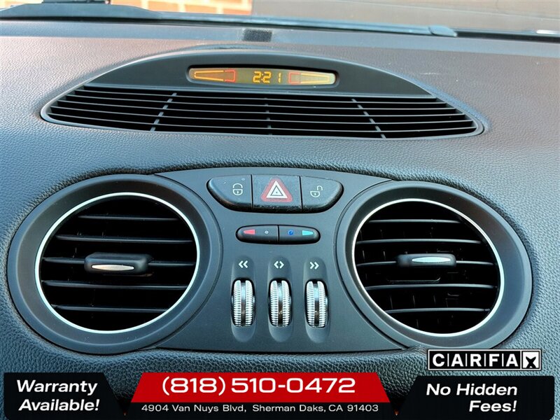 2004 Mercedes-Benz SL 55 AMG®   - Photo 17 - Sherman Oaks, CA 91403-1701