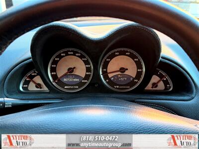 2004 Mercedes-Benz SL 55 AMG   - Photo 16 - Sherman Oaks, CA 91403-1701