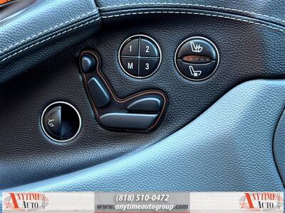 2004 Mercedes-Benz SL 55 AMG   - Photo 23 - Sherman Oaks, CA 91403-1701