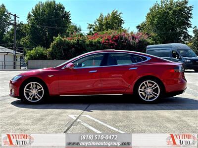 2015 Tesla Model S 85D   - Photo 5 - Sherman Oaks, CA 91403-1701