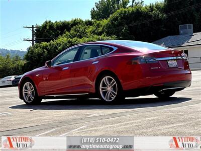 2015 Tesla Model S 85D   - Photo 6 - Sherman Oaks, CA 91403-1701