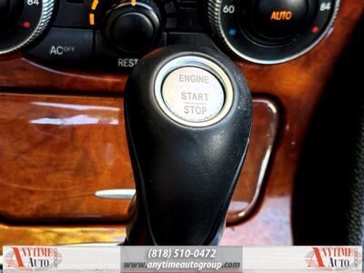 2004 Mercedes-Benz SL 500   - Photo 23 - Sherman Oaks, CA 91403-1701