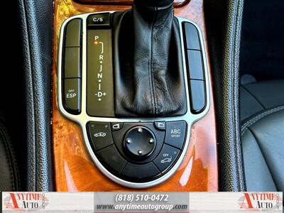 2004 Mercedes-Benz SL 500   - Photo 24 - Sherman Oaks, CA 91403-1701