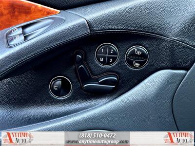 2004 Mercedes-Benz SL 500   - Photo 26 - Sherman Oaks, CA 91403-1701