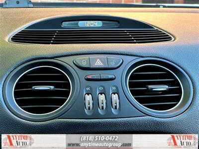 2004 Mercedes-Benz SL 500   - Photo 20 - Sherman Oaks, CA 91403-1701