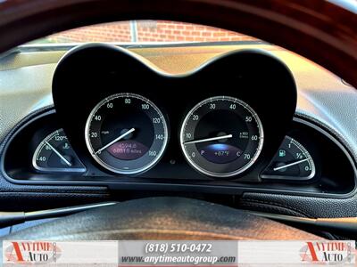 2004 Mercedes-Benz SL 500   - Photo 19 - Sherman Oaks, CA 91403-1701