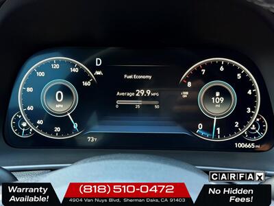 2021 Hyundai SONATA SEL   - Photo 15 - Sherman Oaks, CA 91403-1701