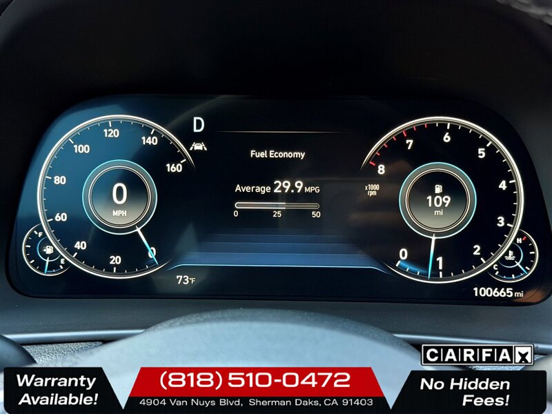 2021 Hyundai SONATA SEL   - Photo 15 - Sherman Oaks, CA 91403-1701