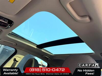 2021 Hyundai SONATA SEL   - Photo 23 - Sherman Oaks, CA 91403-1701