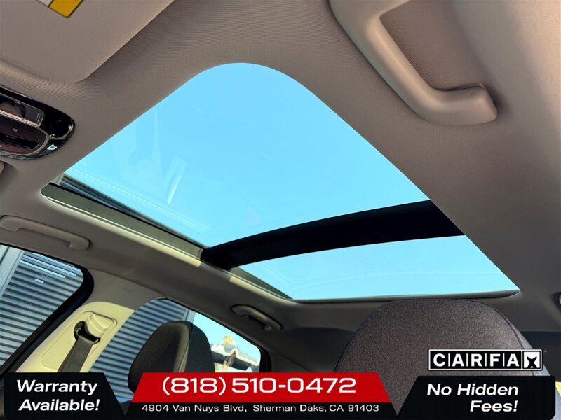 2021 Hyundai SONATA SEL   - Photo 23 - Sherman Oaks, CA 91403-1701