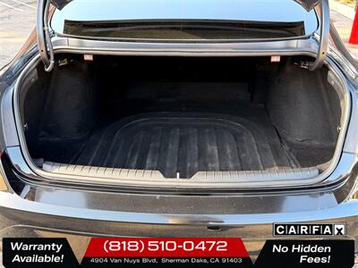 2021 Hyundai SONATA SEL   - Photo 24 - Sherman Oaks, CA 91403-1701