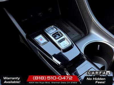 2021 Hyundai SONATA SEL   - Photo 19 - Sherman Oaks, CA 91403-1701