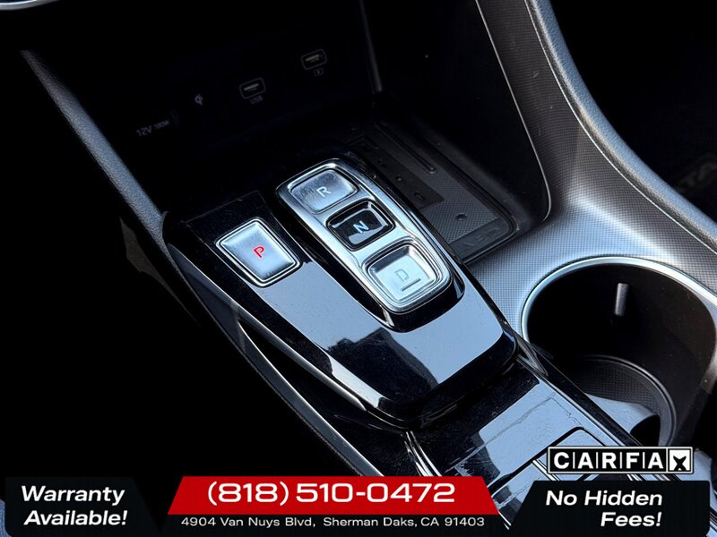 2021 Hyundai SONATA SEL   - Photo 19 - Sherman Oaks, CA 91403-1701