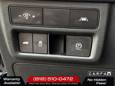 2021 Hyundai SONATA SEL   - Photo 20 - Sherman Oaks, CA 91403-1701