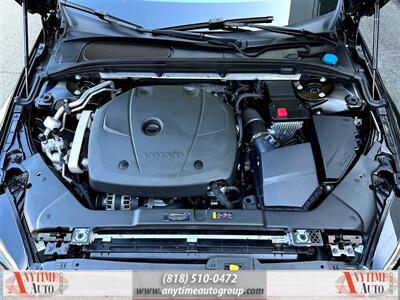 2019 Volvo S60 T5 Momentum   - Photo 29 - Sherman Oaks, CA 91403-1701