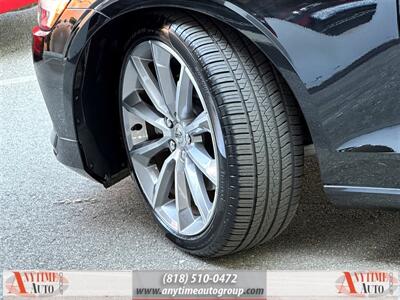 2019 Volvo S60 T5 Momentum   - Photo 31 - Sherman Oaks, CA 91403-1701