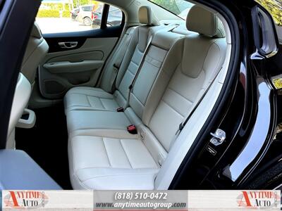 2019 Volvo S60 T5 Momentum   - Photo 26 - Sherman Oaks, CA 91403-1701