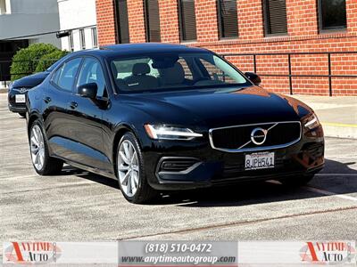 2019 Volvo S60 T5 Momentum   - Photo 10 - Sherman Oaks, CA 91403-1701
