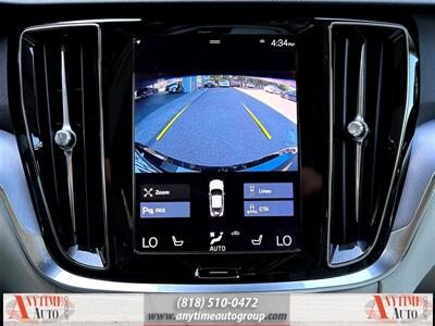 2019 Volvo S60 T5 Momentum   - Photo 20 - Sherman Oaks, CA 91403-1701
