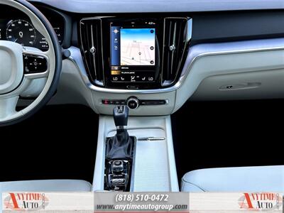 2019 Volvo S60 T5 Momentum   - Photo 13 - Sherman Oaks, CA 91403-1701