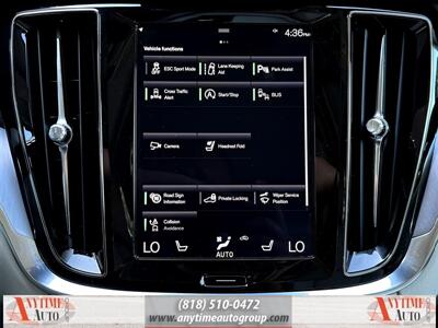2019 Volvo S60 T5 Momentum   - Photo 24 - Sherman Oaks, CA 91403-1701