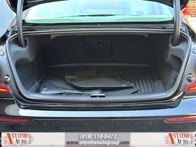 2019 Volvo S60 T5 Momentum   - Photo 27 - Sherman Oaks, CA 91403-1701