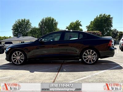 2019 Volvo S60 T5 Momentum   - Photo 5 - Sherman Oaks, CA 91403-1701