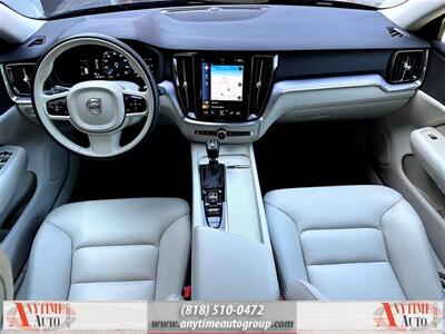 2019 Volvo S60 T5 Momentum   - Photo 11 - Sherman Oaks, CA 91403-1701