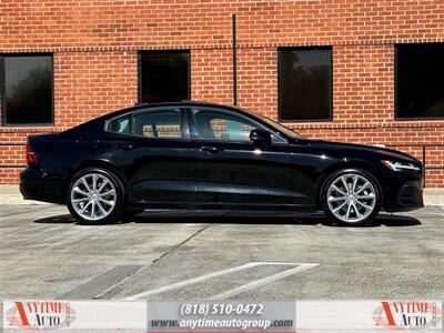 2019 Volvo S60 T5 Momentum   - Photo 9 - Sherman Oaks, CA 91403-1701