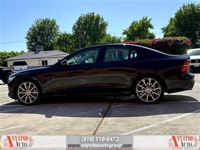 2019 Volvo S60 T5 Momentum   - Photo 4 - Sherman Oaks, CA 91403-1701