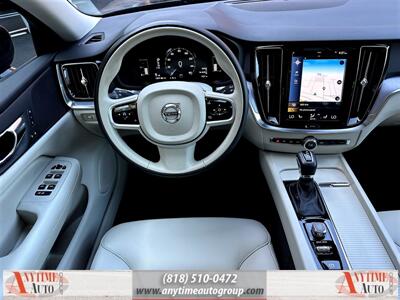 2019 Volvo S60 T5 Momentum   - Photo 12 - Sherman Oaks, CA 91403-1701