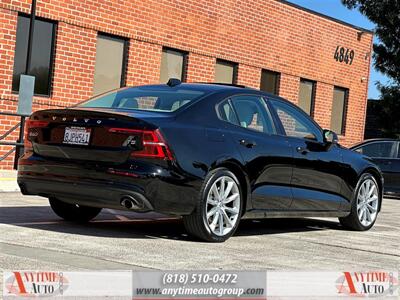 2019 Volvo S60 T5 Momentum   - Photo 8 - Sherman Oaks, CA 91403-1701