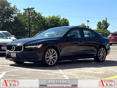 2019 Volvo S60 T5 Momentum   - Photo 3 - Sherman Oaks, CA 91403-1701