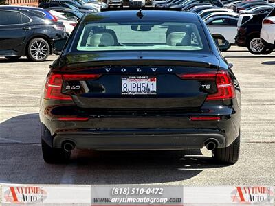 2019 Volvo S60 T5 Momentum   - Photo 7 - Sherman Oaks, CA 91403-1701