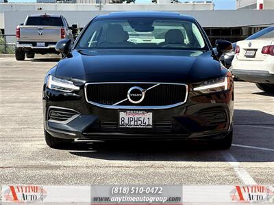 2019 Volvo S60 T5 Momentum   - Photo 2 - Sherman Oaks, CA 91403-1701