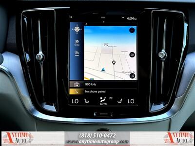 2019 Volvo S60 T5 Momentum   - Photo 18 - Sherman Oaks, CA 91403-1701