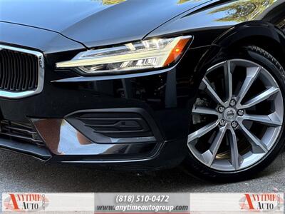 2019 Volvo S60 T5 Momentum   - Photo 32 - Sherman Oaks, CA 91403-1701