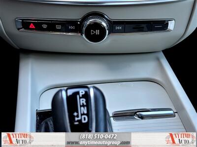2019 Volvo S60 T5 Momentum   - Photo 21 - Sherman Oaks, CA 91403-1701