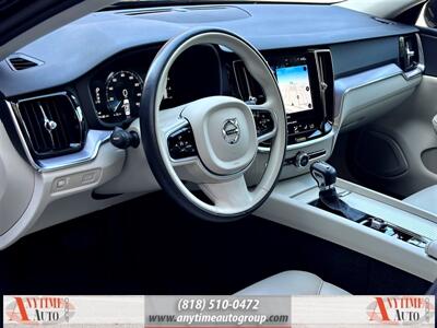 2019 Volvo S60 T5 Momentum   - Photo 14 - Sherman Oaks, CA 91403-1701