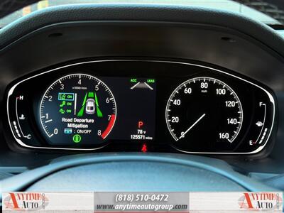 2018 Honda Accord EX-L   - Photo 15 - Sherman Oaks, CA 91403-1701