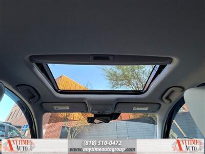 2018 Honda Accord EX-L   - Photo 12 - Sherman Oaks, CA 91403-1701