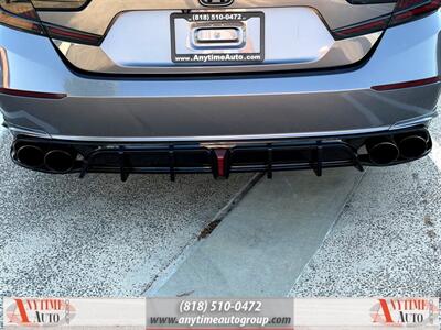 2018 Honda Accord EX-L   - Photo 29 - Sherman Oaks, CA 91403-1701
