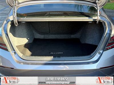 2018 Honda Accord EX-L   - Photo 22 - Sherman Oaks, CA 91403-1701