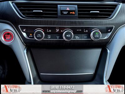 2018 Honda Accord EX-L   - Photo 18 - Sherman Oaks, CA 91403-1701