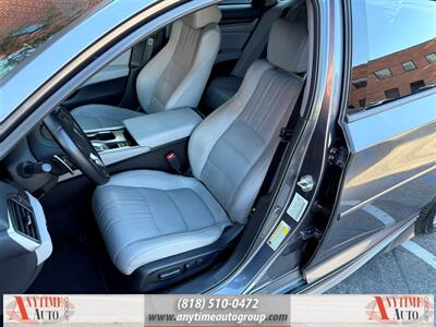 2018 Honda Accord EX-L   - Photo 14 - Sherman Oaks, CA 91403-1701