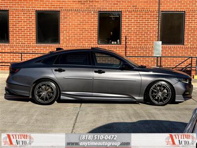 2018 Honda Accord EX-L   - Photo 8 - Sherman Oaks, CA 91403-1701