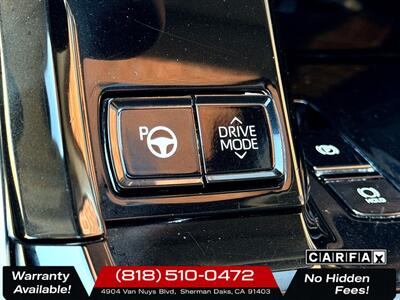 2021 Toyota Mirai Limited   - Photo 17 - Sherman Oaks, CA 91403-1701