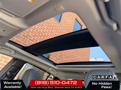 2021 Toyota Mirai Limited   - Photo 22 - Sherman Oaks, CA 91403-1701